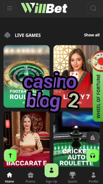 Casino Blog 2 - Second Casino Blog Edition-bgocasinouk.ydblkf.net